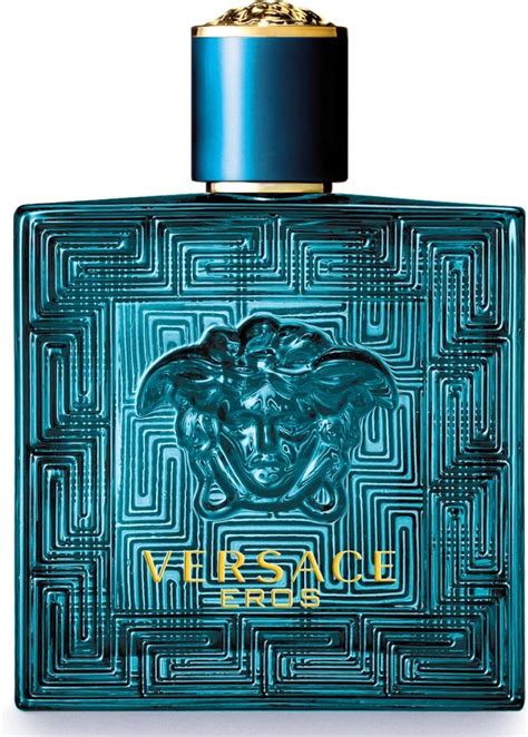 versace eros 100 ml eau de toilette herenparfum|versace eros superdrug.